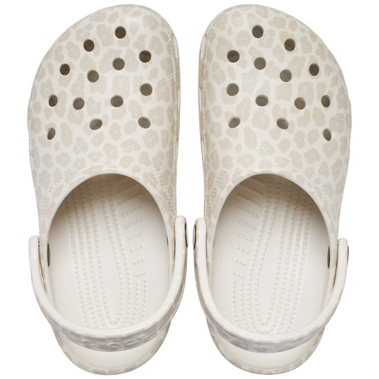 Crocs Classic Animal Clog
